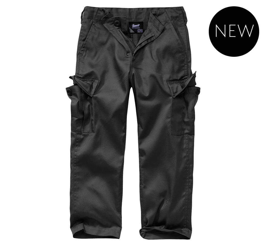 Brandit, Kids US Ranger Trouser