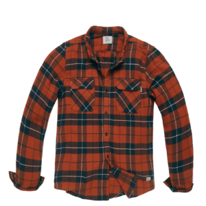 sem flannel shirt – Vintage Industries